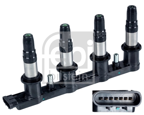 Ignition Coil